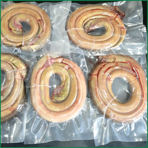 Cách bảo quản thịt cá tươi lâu đúng cách