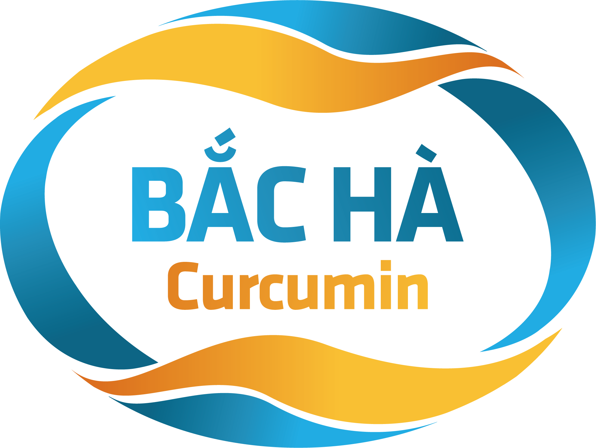 Bắc Hà Curcumin